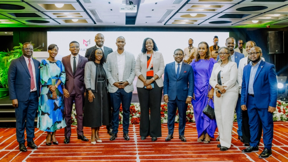 Pan-African financial advisory firm deepens its commitment to the Rwandan market